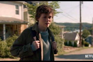 I Am Not Okay With This - Trailer