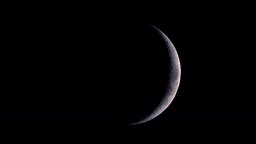 Lunar City - Trailer Italiano