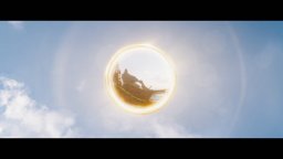 Sonic - Il Film - Trailer Italiano