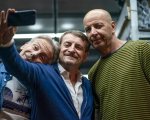 Aldo, Giovanni e Giacomo: 'Agli inizi non è stato amore a prima vista'
