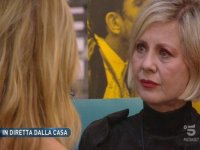 Grande Fratello Vip 2020, Antonella Elia e il terribile rumor: tradita dal compagno?