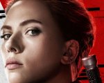 Black Widow: un simbolo nascosto nei character poster dei personaggi