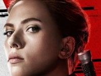 Black Widow: un simbolo nascosto nei character poster dei personaggi