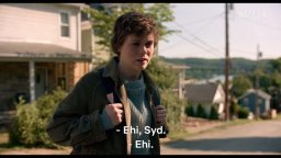 I Am Not Okay With This - Trailer Sottotitolato