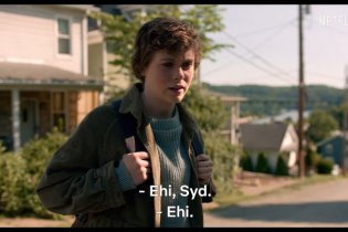 I Am Not Okay With This - Trailer Sottotitolato