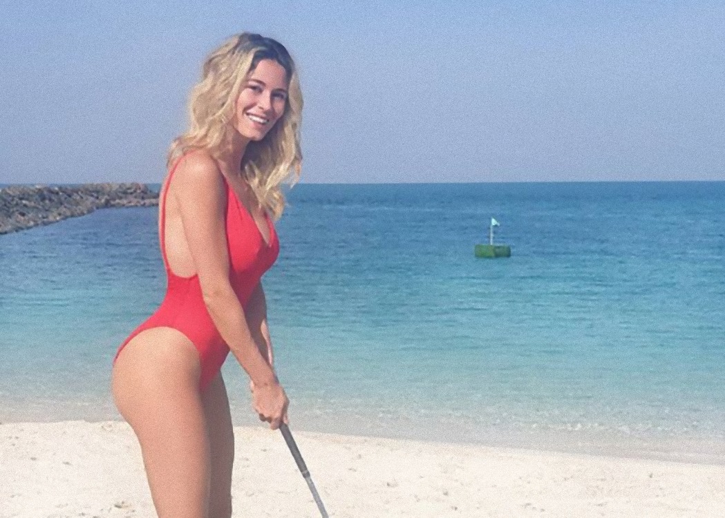 Diletta Leotta: le foto sexy della bionda che ha conquistato gli italiani