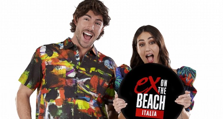 Ex On The Beach Italia Stagione 2 Streaming Altadefinizione