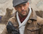 The Expendables: A Christmas Story, le riprese del film con Jason Statham inizieranno nei prossimi mesi