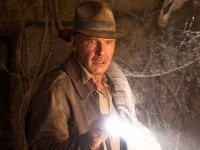 Indiana Jones 5 non sarà un reboot, la conferma da Kathleen Kennedy