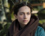 Luna nera, parla Antonia Fotaras: “Ho dovuto capire Ade dal punto di vista umano”