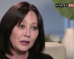 Shannen Doherty: “Il tumore è tornato ed è al quarto stadio”