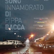 Locandina di Sono innamorato di Pippa Bacca