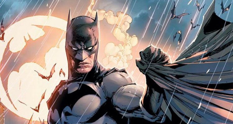 Quanto Dura Il Nuovo Film Di Batman