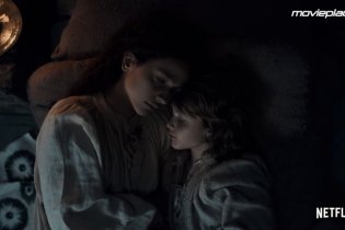 Luna Nera - La nostra intervista alle attrici della serie Netflix