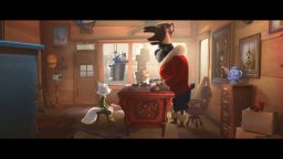 Arctic - Un'avventura Glaciale - Trailer Italiano