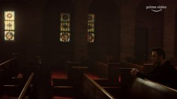 Ferro - Teaser Trailer