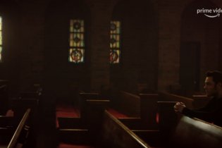 Ferro - Teaser Trailer