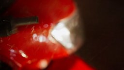 Il Lago Delle Oche Selvatiche - Trailer Italiano