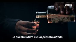 Altered Carbon - Teaser Stagione 2