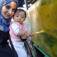 Alla Mia Piccola Sama 1