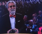 Sanremo 2020: Beppe Vessicchio accolto dal fragoroso applauso dell’Ariston
