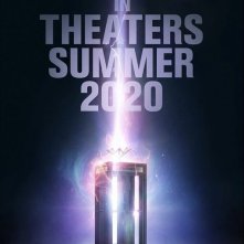 Locandina di Bill & Ted Face the Music