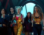 Birds of Prey, recensione: con Harley Quinn al comando sembra davvero di essere al luna park