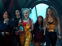 Birds of Prey, recensione: con Harley Quinn al comando sembra davvero di essere al luna park