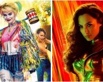 Birds Of Prey: il cast vuole un crossover con Wonder Woman