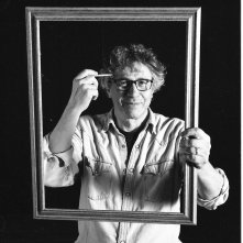 Cercando Valentina - Il mondo di Guido Crepax: il regista Giancarlo Soldi