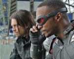 The Falcon and the Winter Soldier: Disney+ annuncia la data di uscita