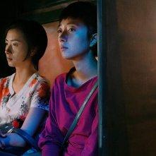 Il lago delle oche selvatiche: un'immagine del film