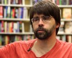 Doctor Who, Joe Hill: 'Hanno rifiutato le mie idee per la serie perché sono americano'