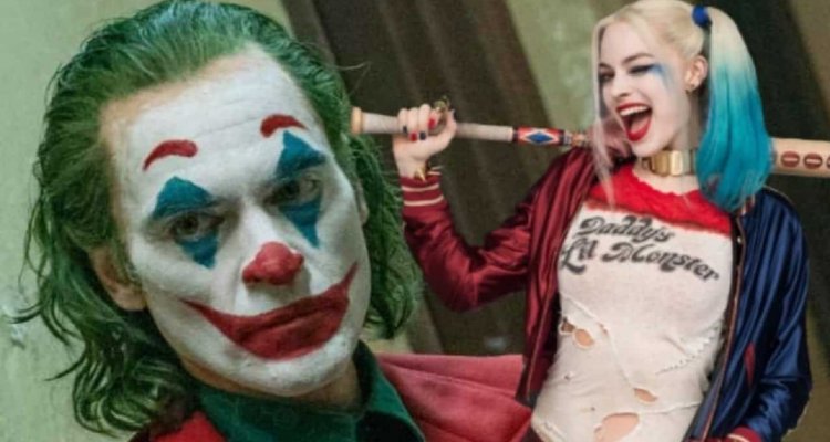 Come Si Chiama La Fidanzata Di Joker