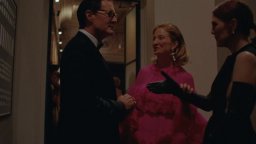 The Staggering Girl - Trailer