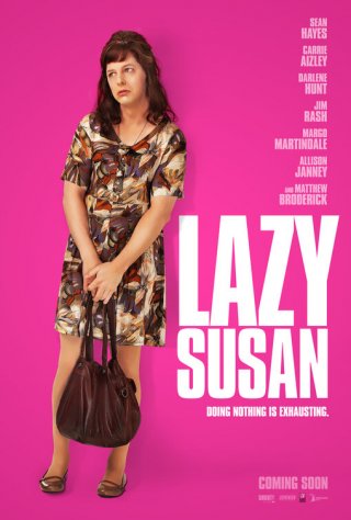 Locandina di Lazy Susan