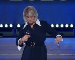 Sanremo 2020, Fiorello show: Maria De Filippi telefona in diretta