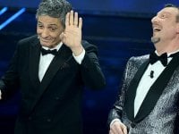 Sanremo 2020: la scaletta della seconda serata