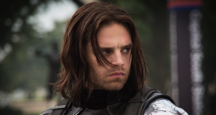 Film E Programmi Tv Di Sebastian Stan