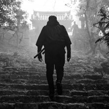 Snake Eyes: G.I. Joe Le Origini: Henry Golding in una foto del film