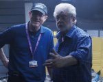 Solo: A Star Wars Story, George Lucas aveva messo in guardia Ron Howard sulla pericolosità dei fan