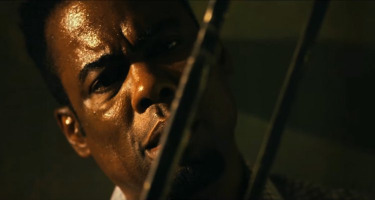 Film E Programmi Tv Di Chris Rock
