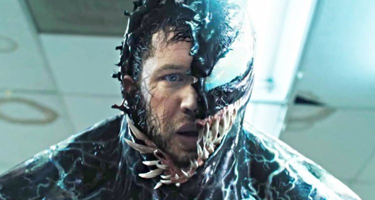 Data Di Uscita Venom 2 In Italia
