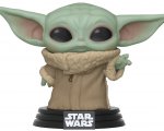 Baby Yoda: il Funko Pop! è il più venduto di sempre