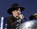 Johnny Depp produce il documentario su Shane MacGowan