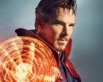 Doctor Strange: Sam Raimi aveva citato l'eroe Marvel in Spider-Man 2