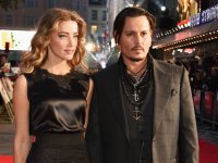 Johnny Depp, l'audio di Amber Heard: 'Nessuno crederà che tu sei vittima di violenza domestica'