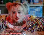 Birds of Prey: Margot Robbie svela quale tatuaggio di Harley Quinn ama di più