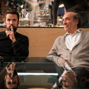 Mythic Quest: Raven’s Banquet: Rob McElhenney e F. Murray Abraham nel secondo episodio