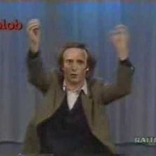 Roberto Benigni chiamò Berlusconi brutto maiale in TV